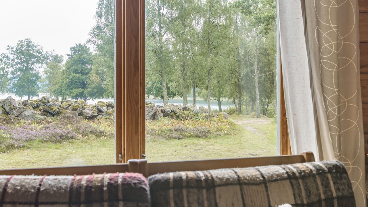 Photo of Bedroom in Eringsboda