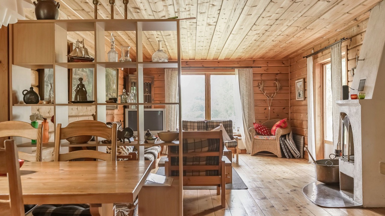 Photo of Bedroom in Eringsboda