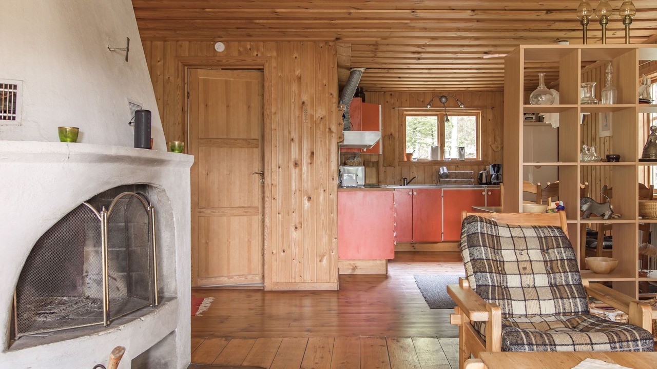 Photo of Bedroom in Eringsboda