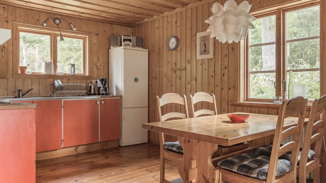 Photo of Bedroom in Eringsboda