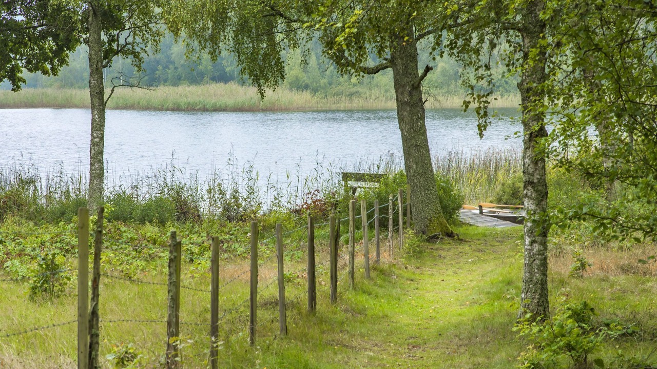 Photo of Outdoor in Eringsboda