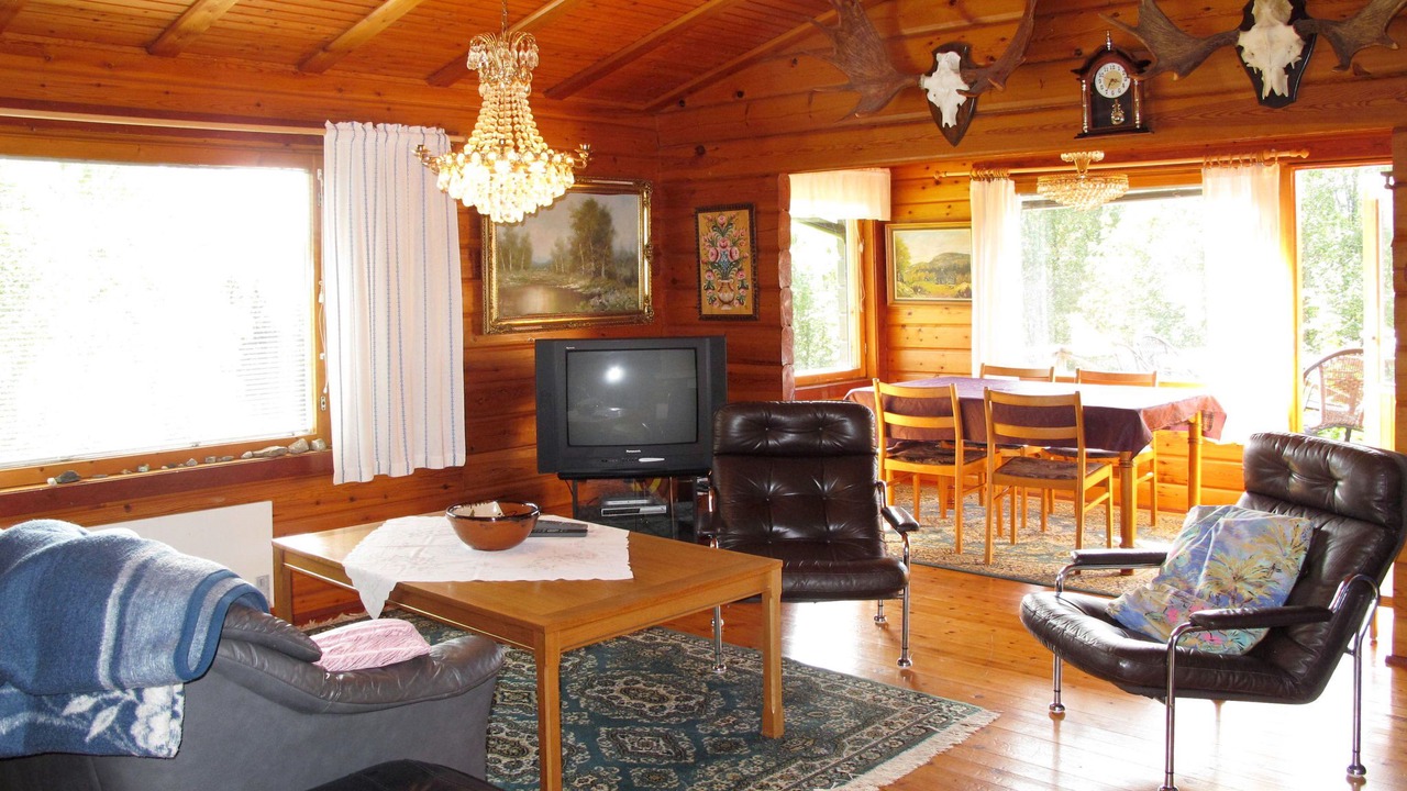 Photo of Livingroom in Grasmark