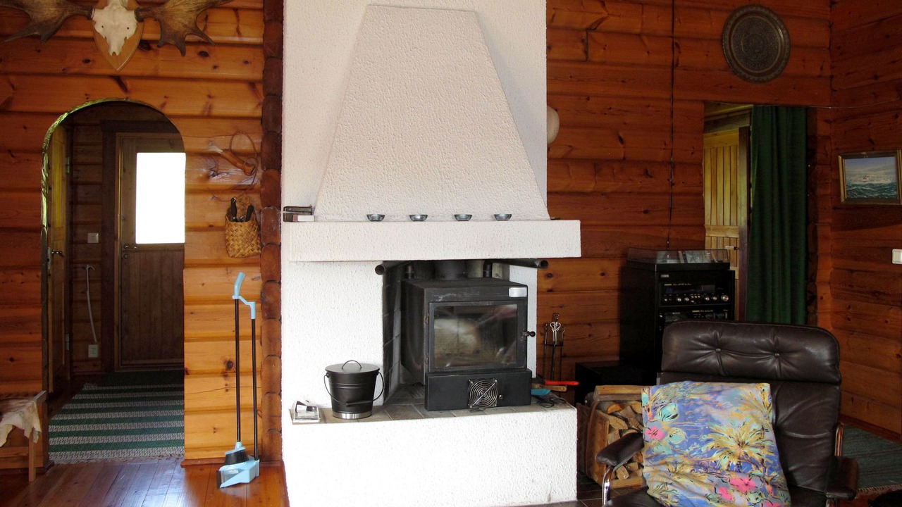 Photo of Livingroom in Grasmark