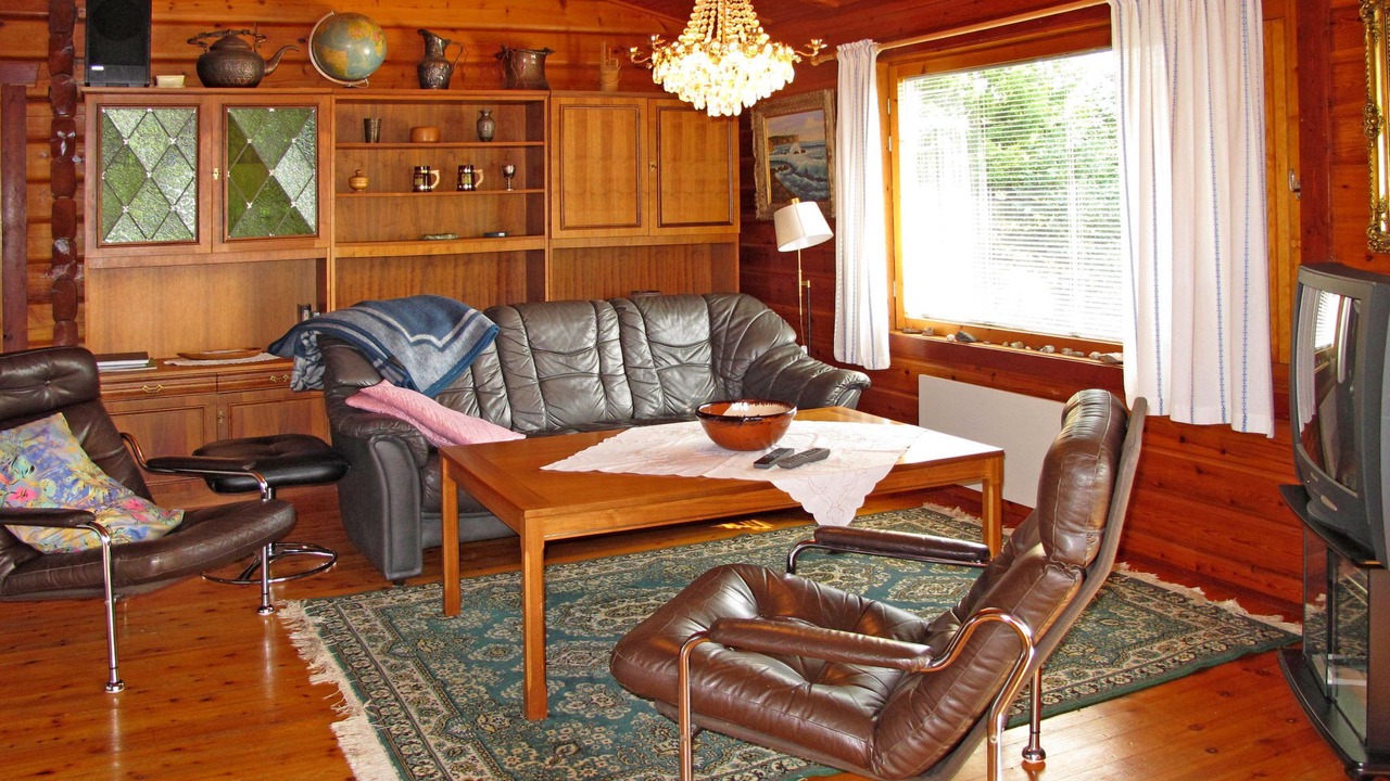 Photo of Livingroom in Grasmark