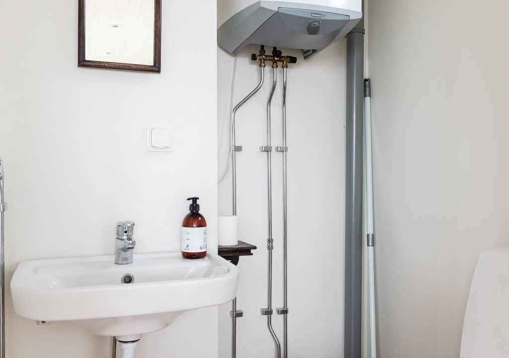 Photo of Bathroom in Oskarshamn
