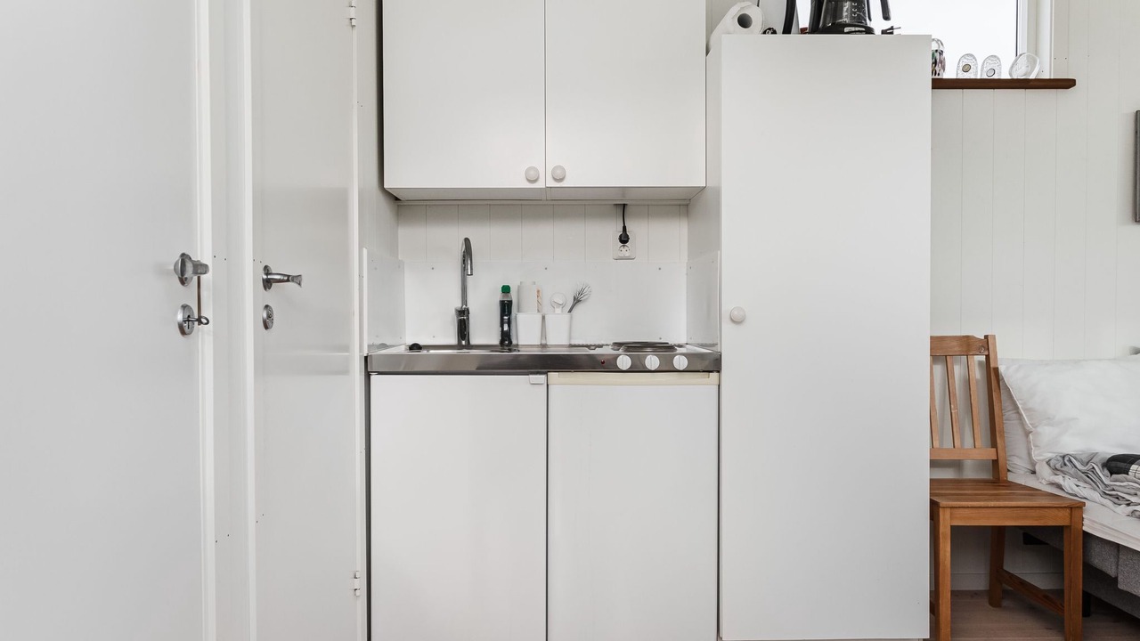 Photo of Bedroom in Oskarshamn