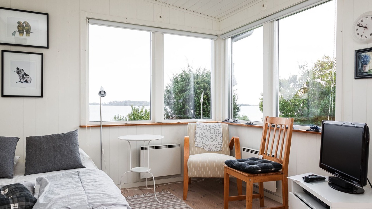 Photo of Bedroom in Oskarshamn