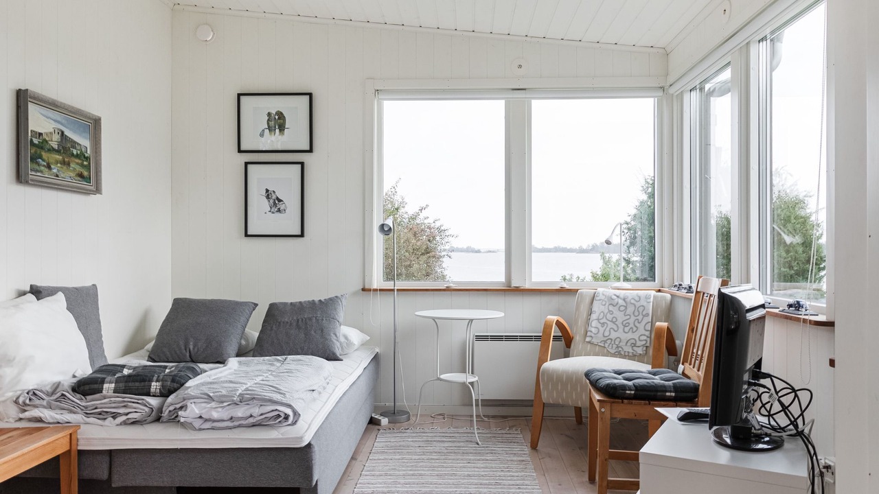 Photo of Bedroom in Oskarshamn