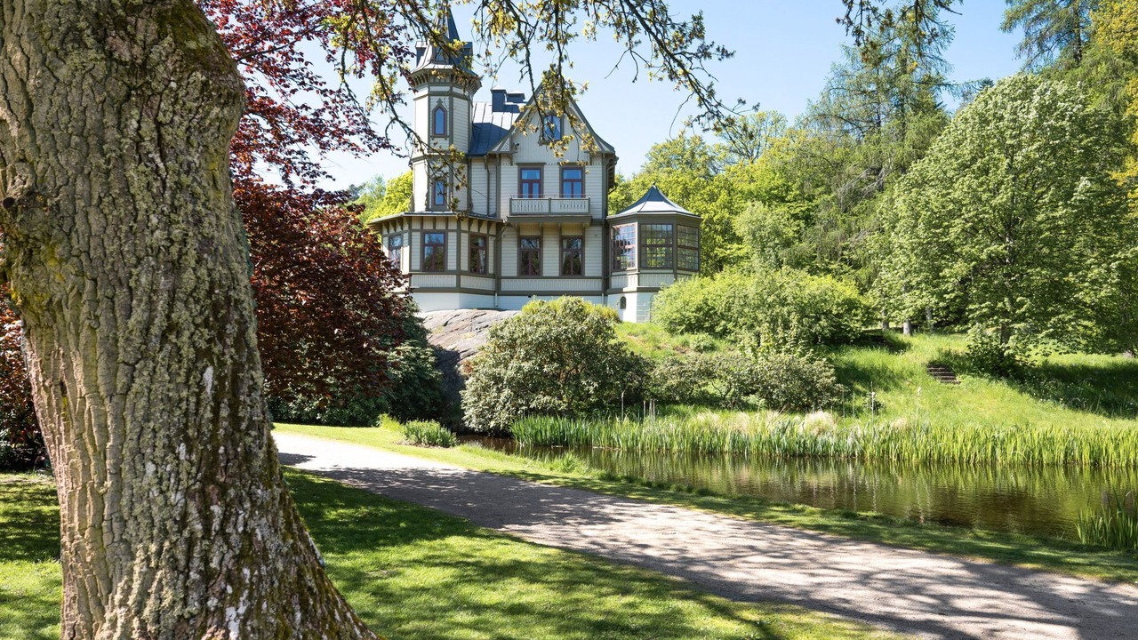 Photo of Outdoor in Ronneby