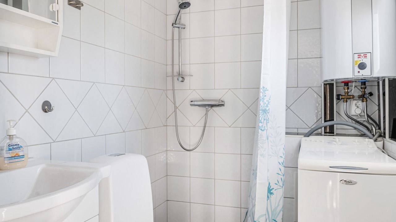 Photo of Bathroom in Ronneby
