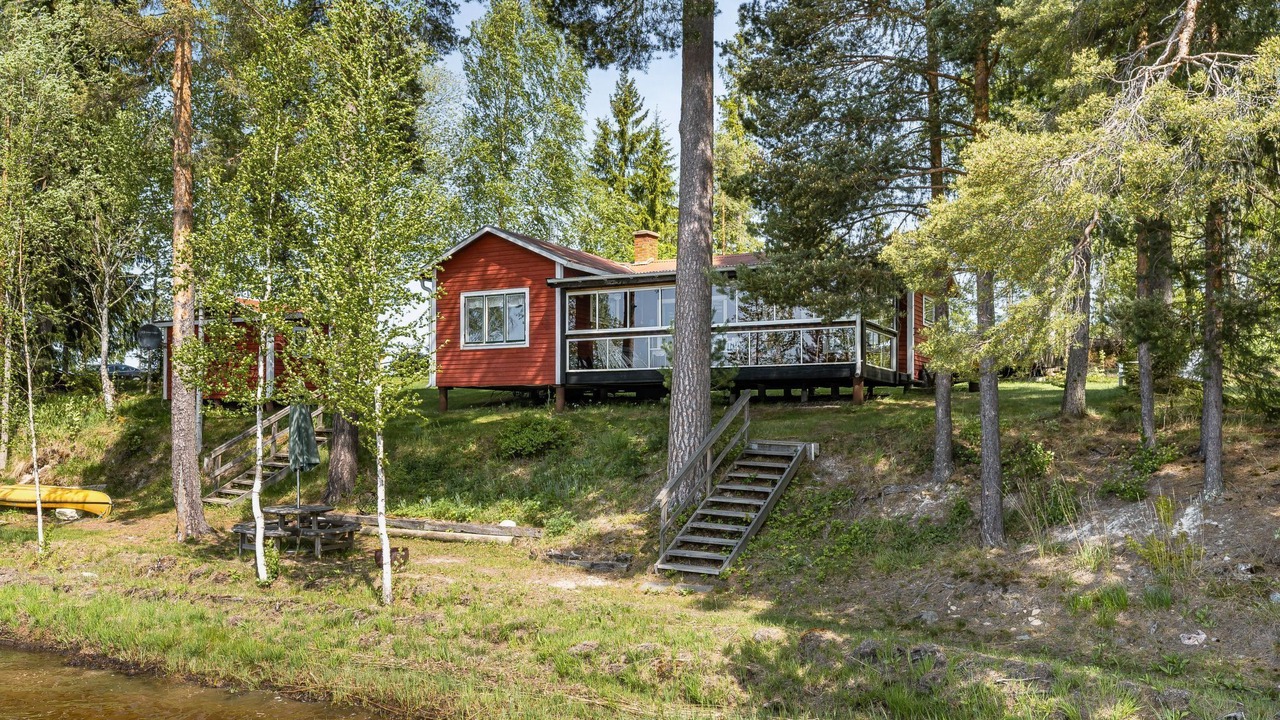 Photo of Outdoor in Kopparberg