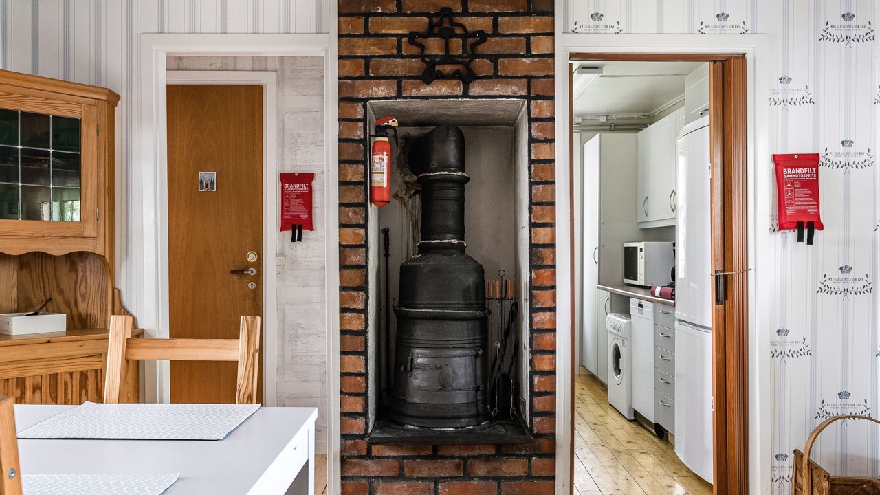 Photo of Livingroom in Kopparberg