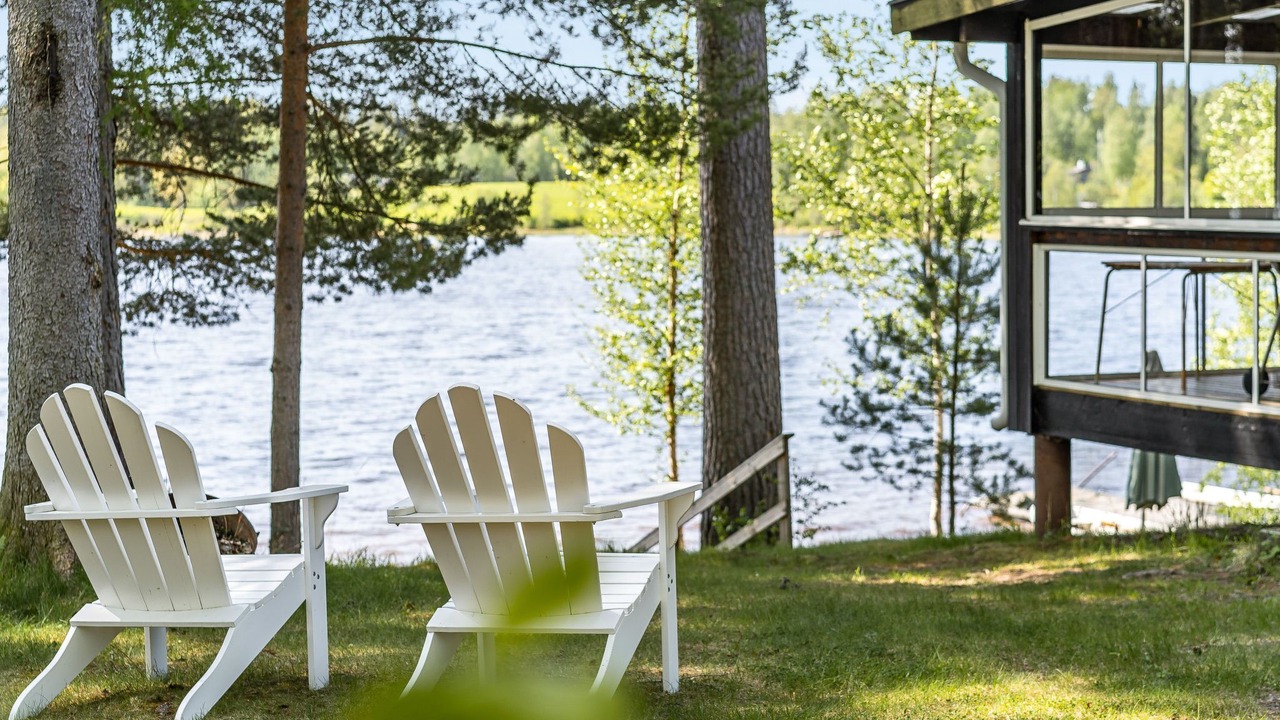 Photo of Outdoor in Kopparberg