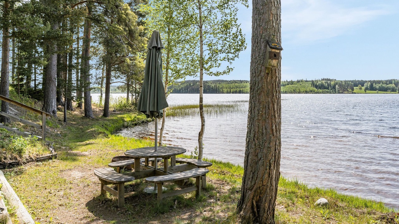 Photo of Outdoor in Kopparberg