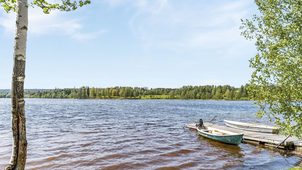 Photo of Outdoor in Kopparberg
