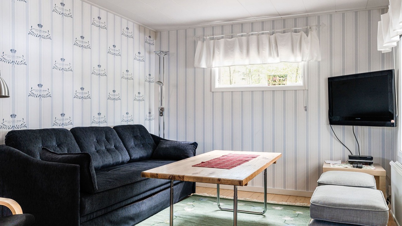 Photo of Livingroom in Kopparberg