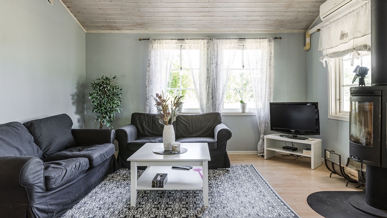 Photo of Bedroom in Kalvsvik