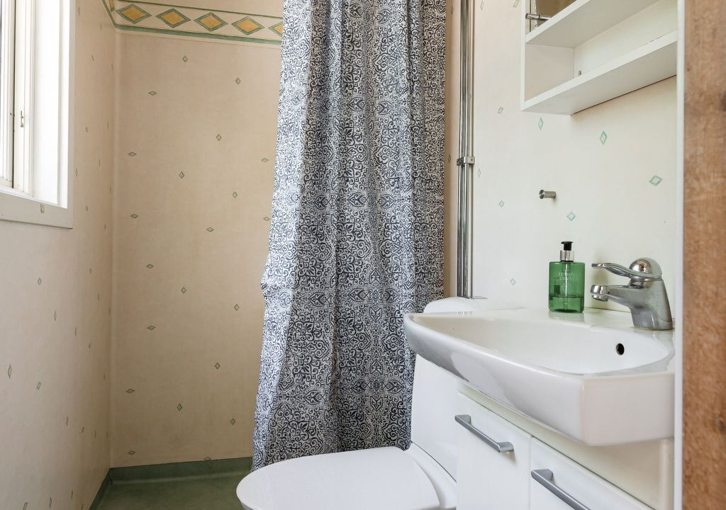 Photo of Bathroom in Kalvsvik