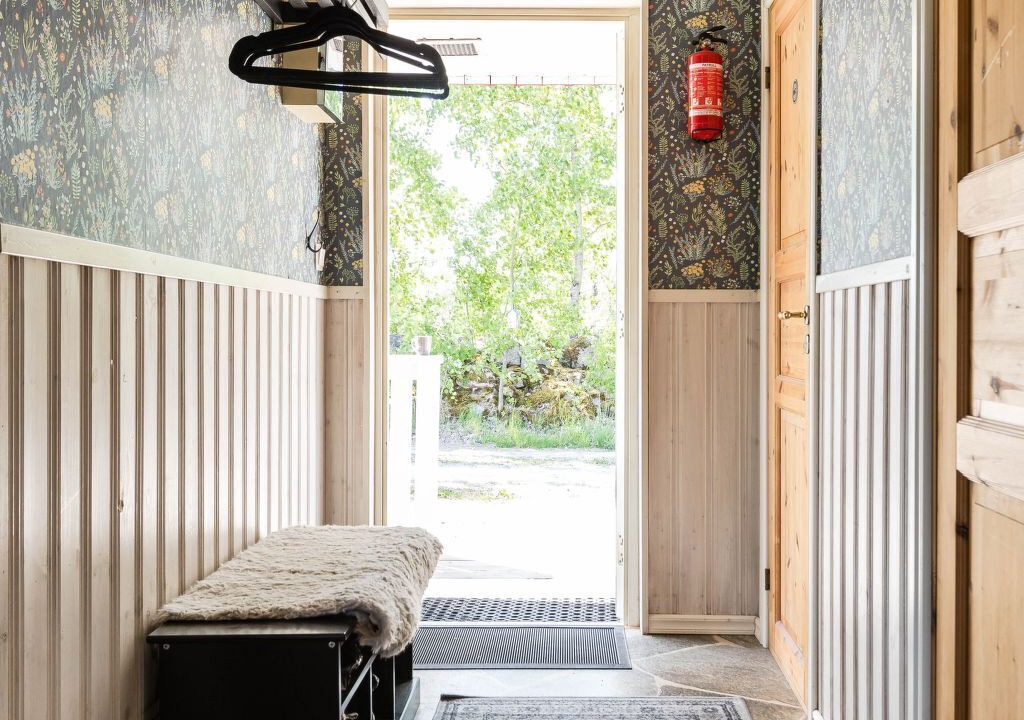 Photo of Bedroom in Kalvsvik