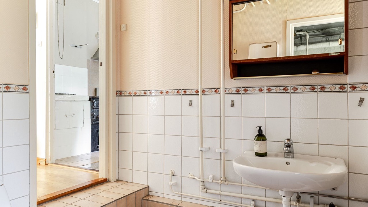 Photo of Bathroom in Olofstrom