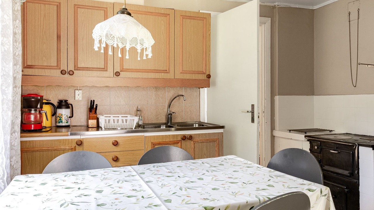 Photo of Bedroom in Olofstrom