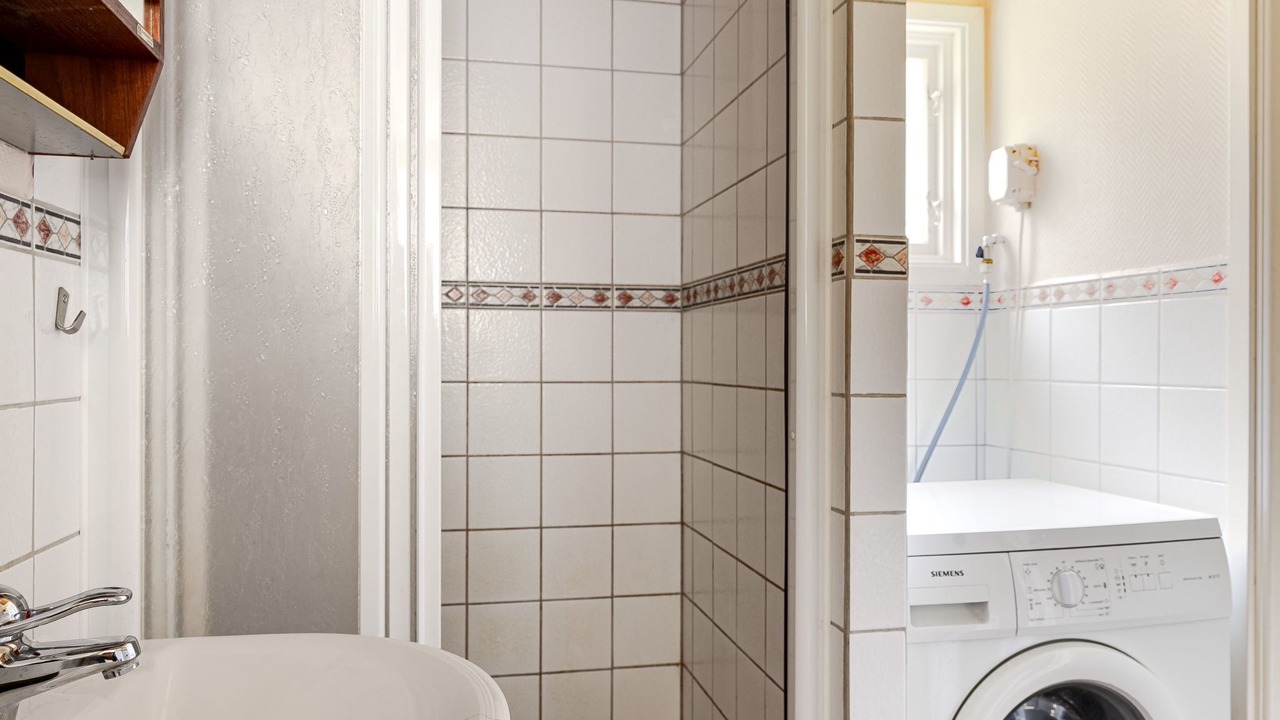 Photo of Bathroom in Olofstrom