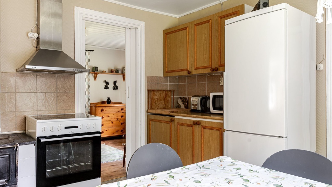 Photo of Bedroom in Olofstrom
