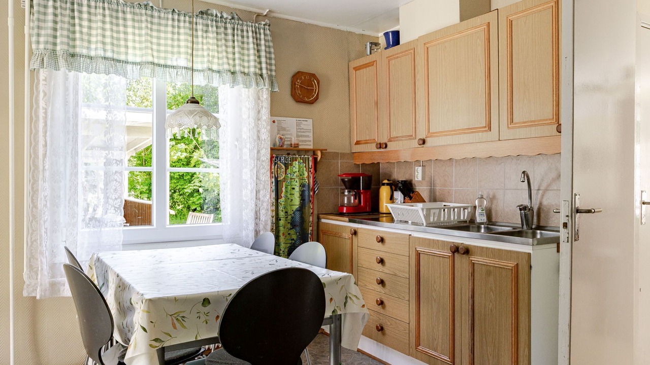 Photo of Bedroom in Olofstrom