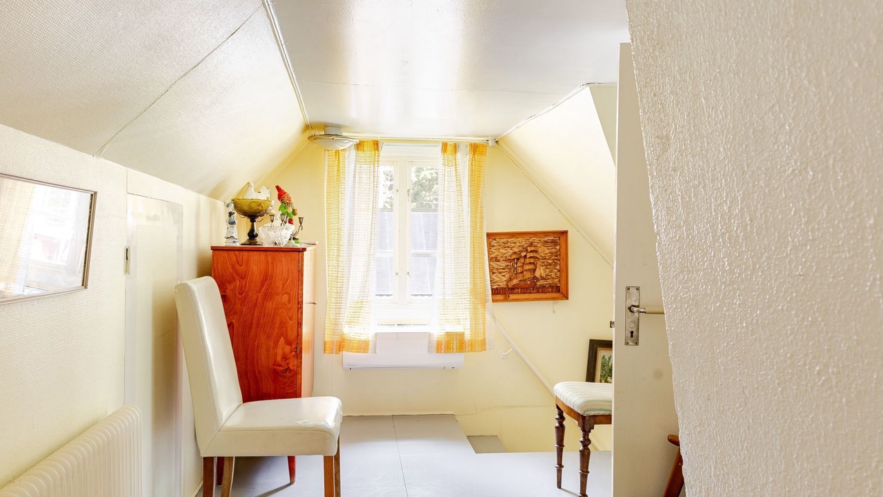 Photo of Bedroom in Olofstrom