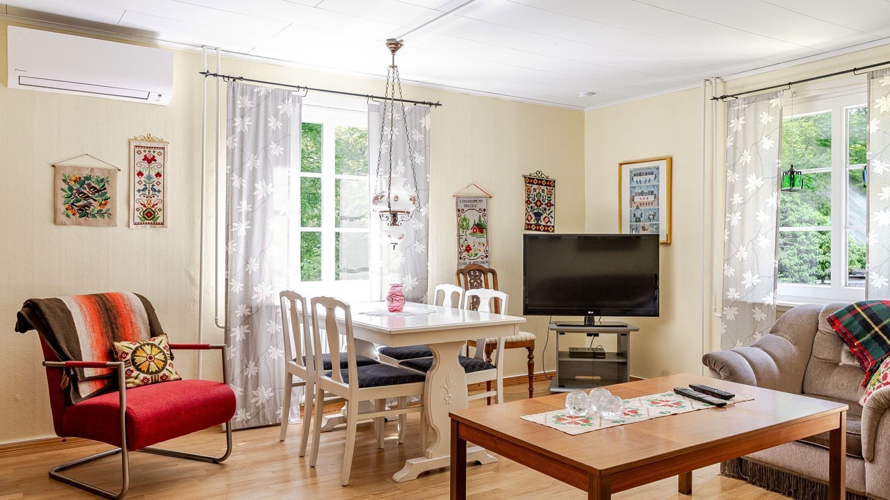 Photo of Livingroom in Olofstrom