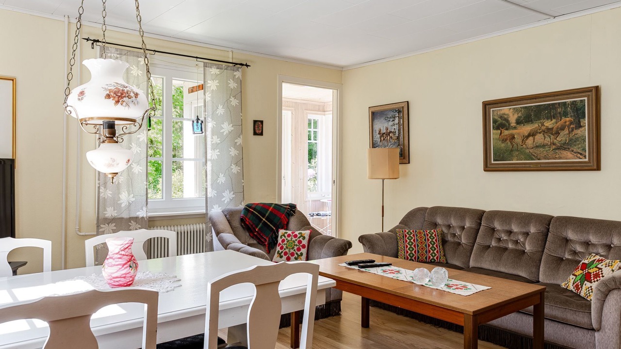 Photo of Livingroom in Olofstrom