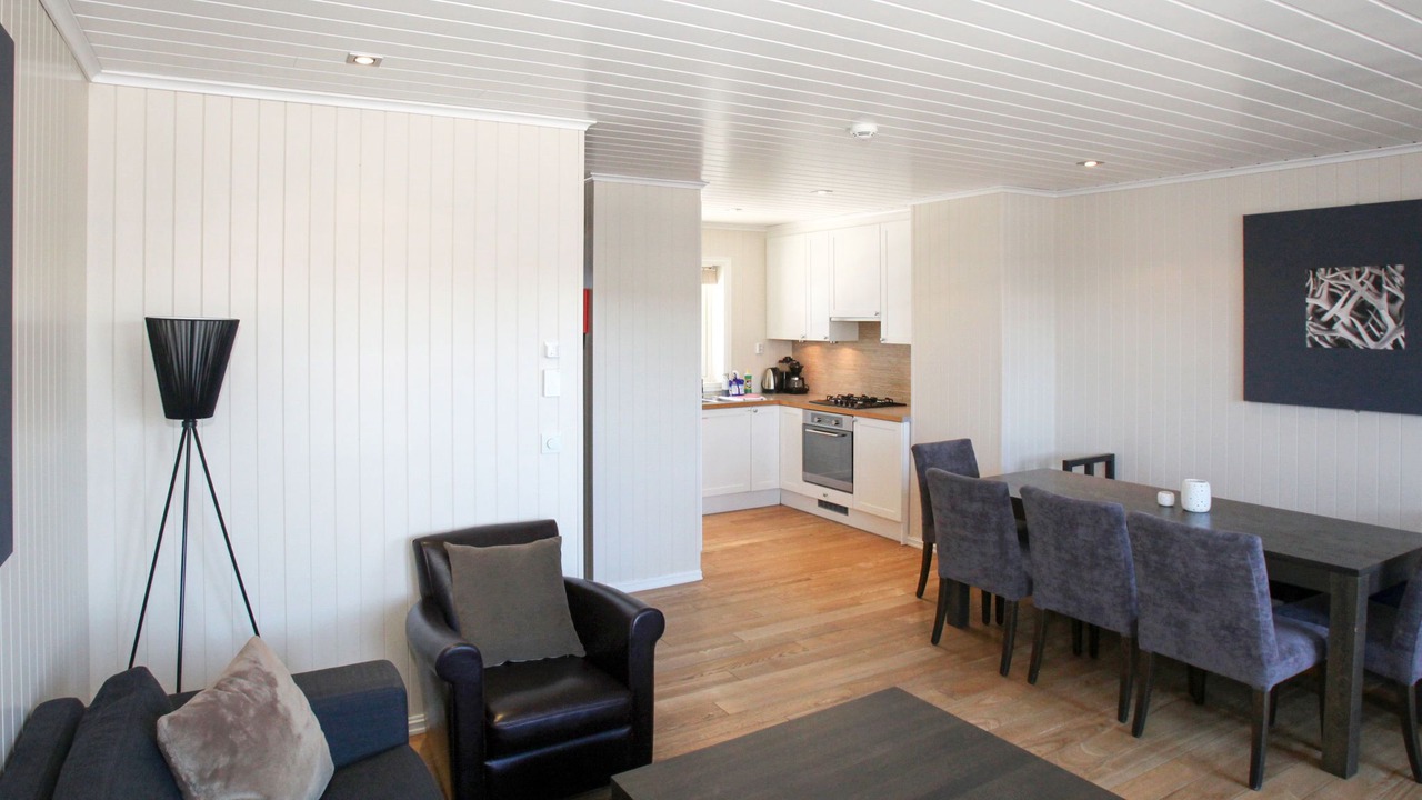 Photo of Livingroom in Geilo