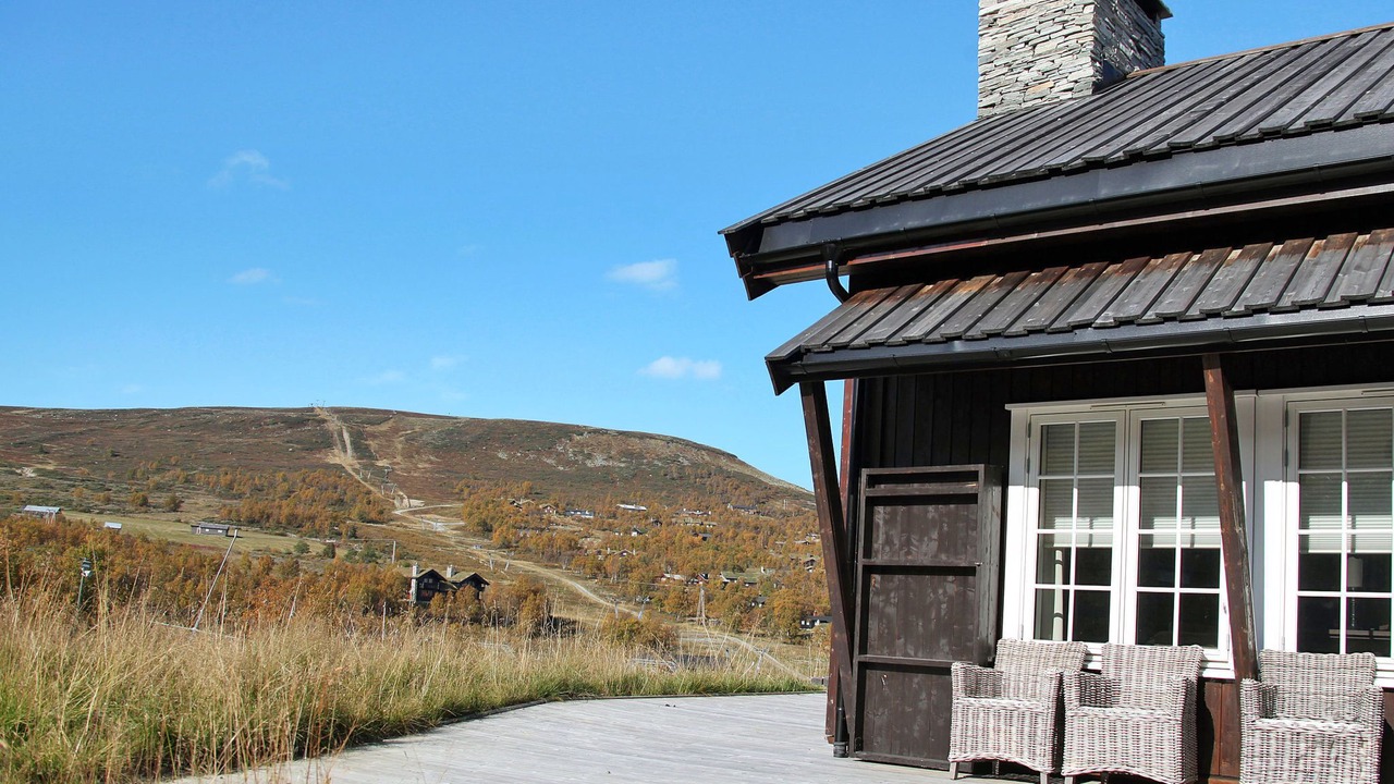 Photo of Others in Geilo
