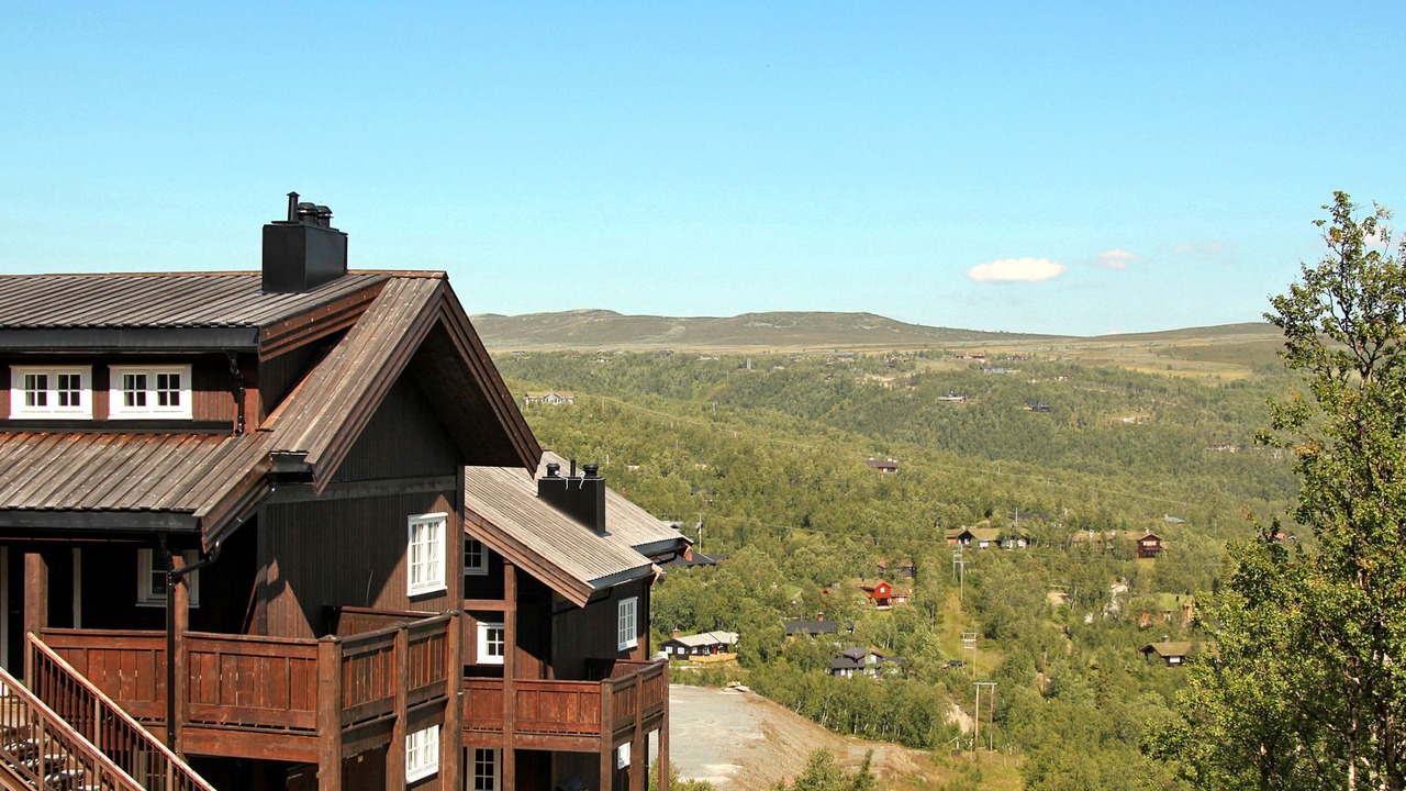 Photo of Others in Geilo