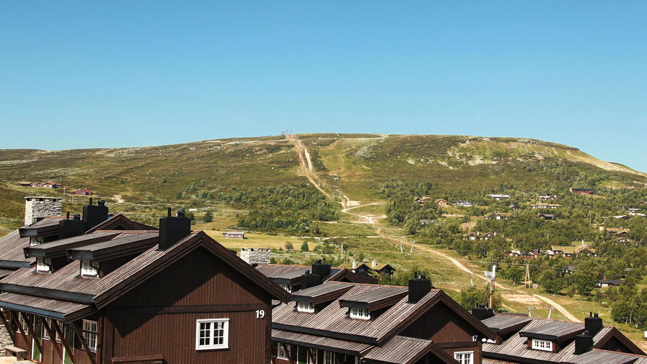 Photo of Others in Geilo
