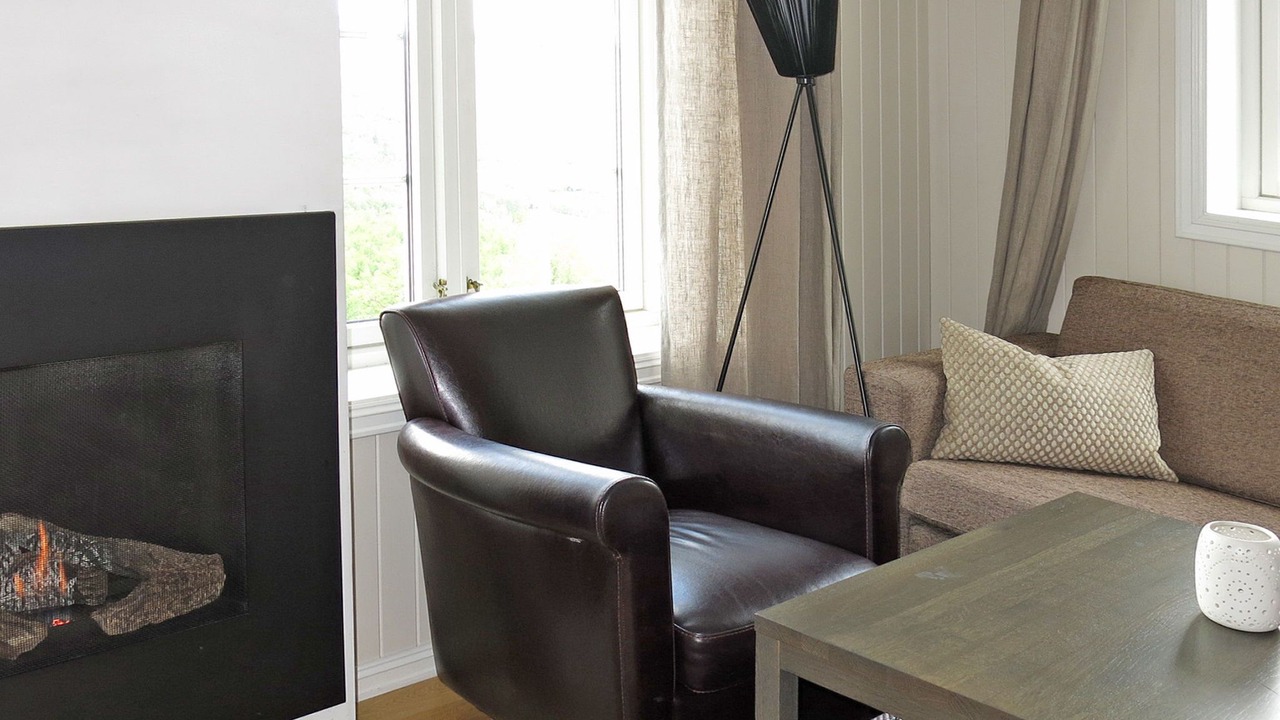 Photo of Livingroom in Geilo