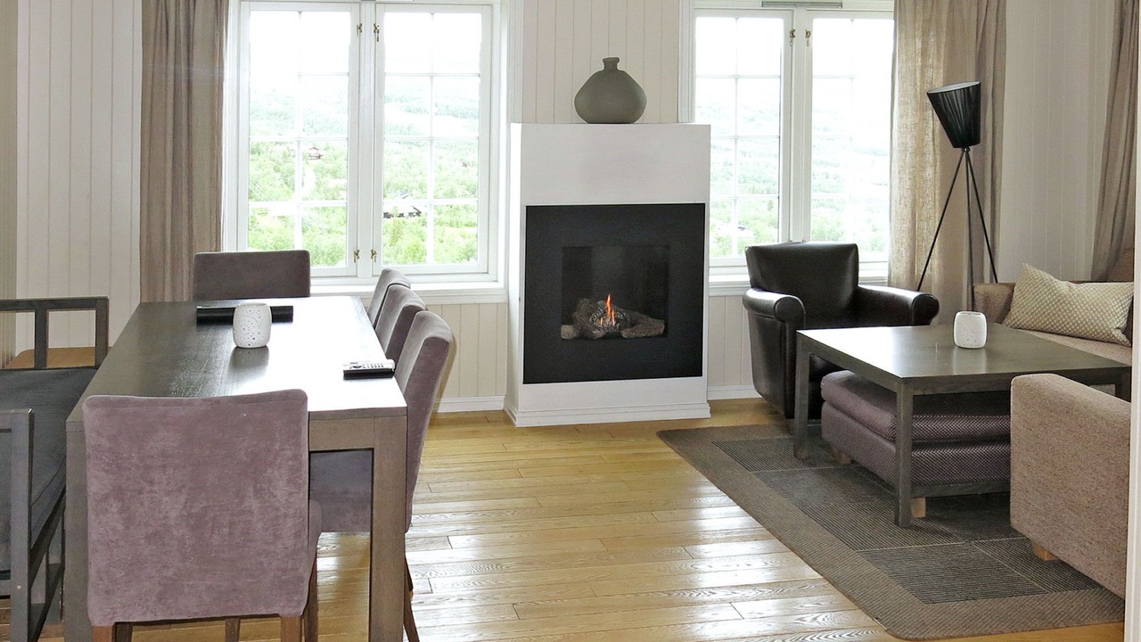 Photo of Livingroom in Geilo
