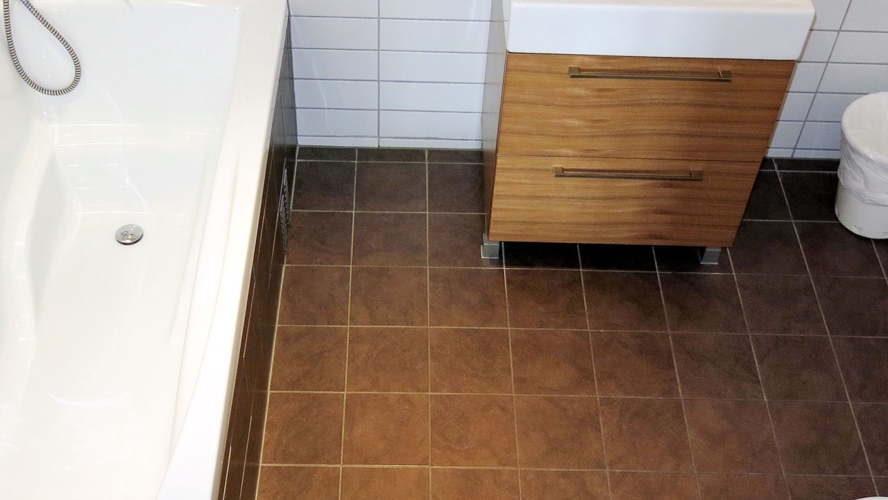 Photo of Bathroom in Geilo