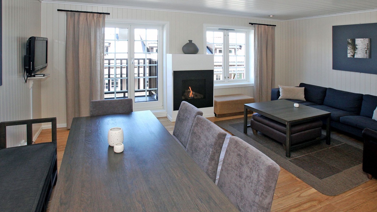 Photo of Bedroom in Geilo