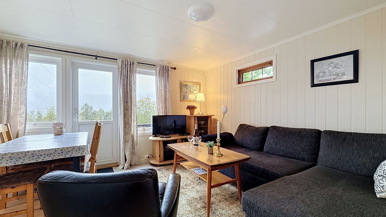 Photo of Livingroom in Hyllestad