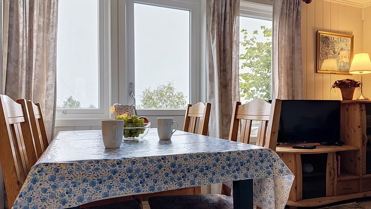 Photo of Livingroom in Hyllestad