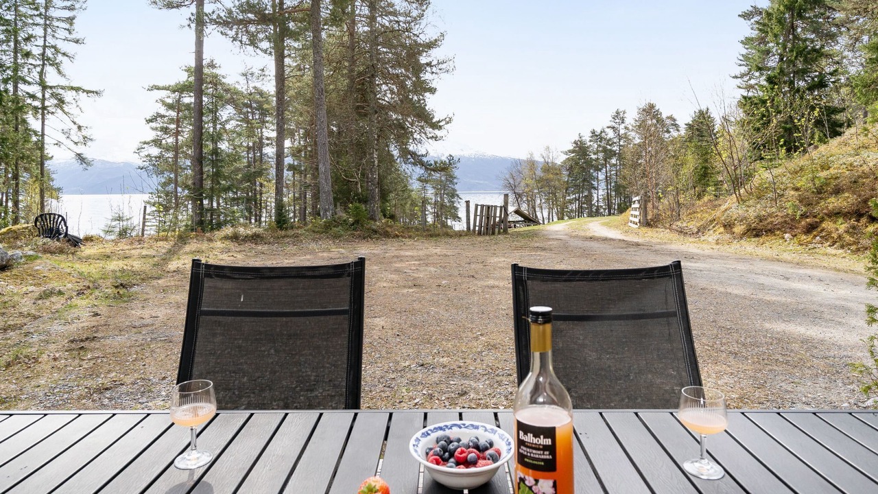 Photo of Others in Balestrand