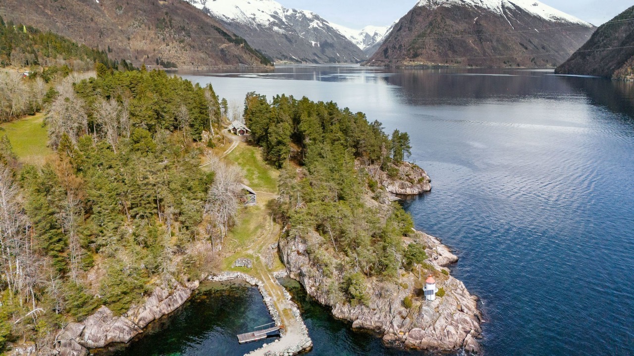 Photo of Outdoor in Balestrand