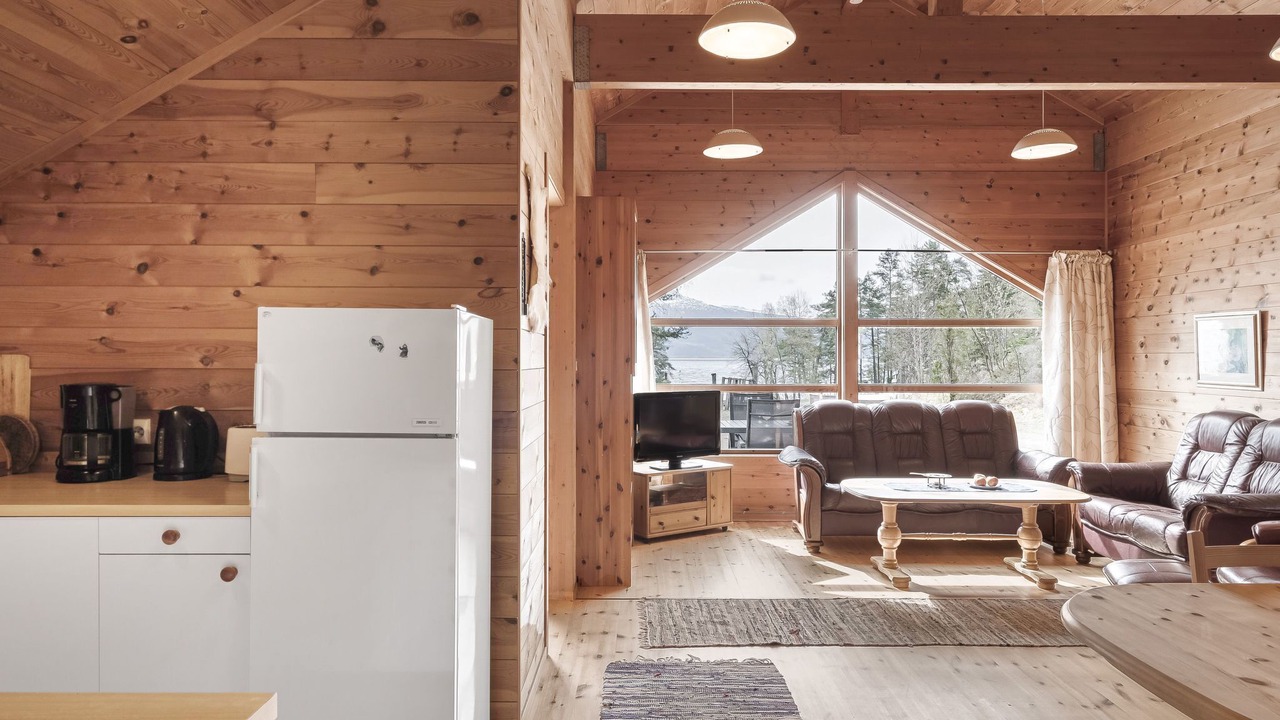 Photo of Livingroom in Balestrand