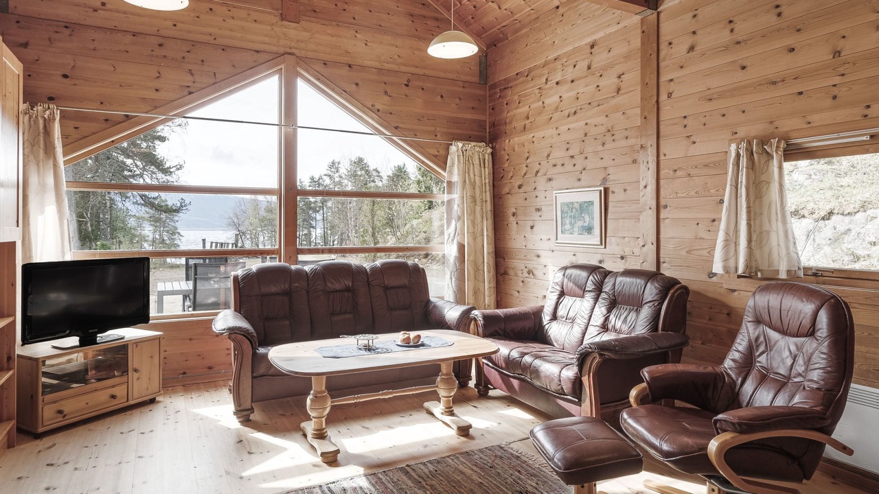 Photo of Livingroom in Balestrand