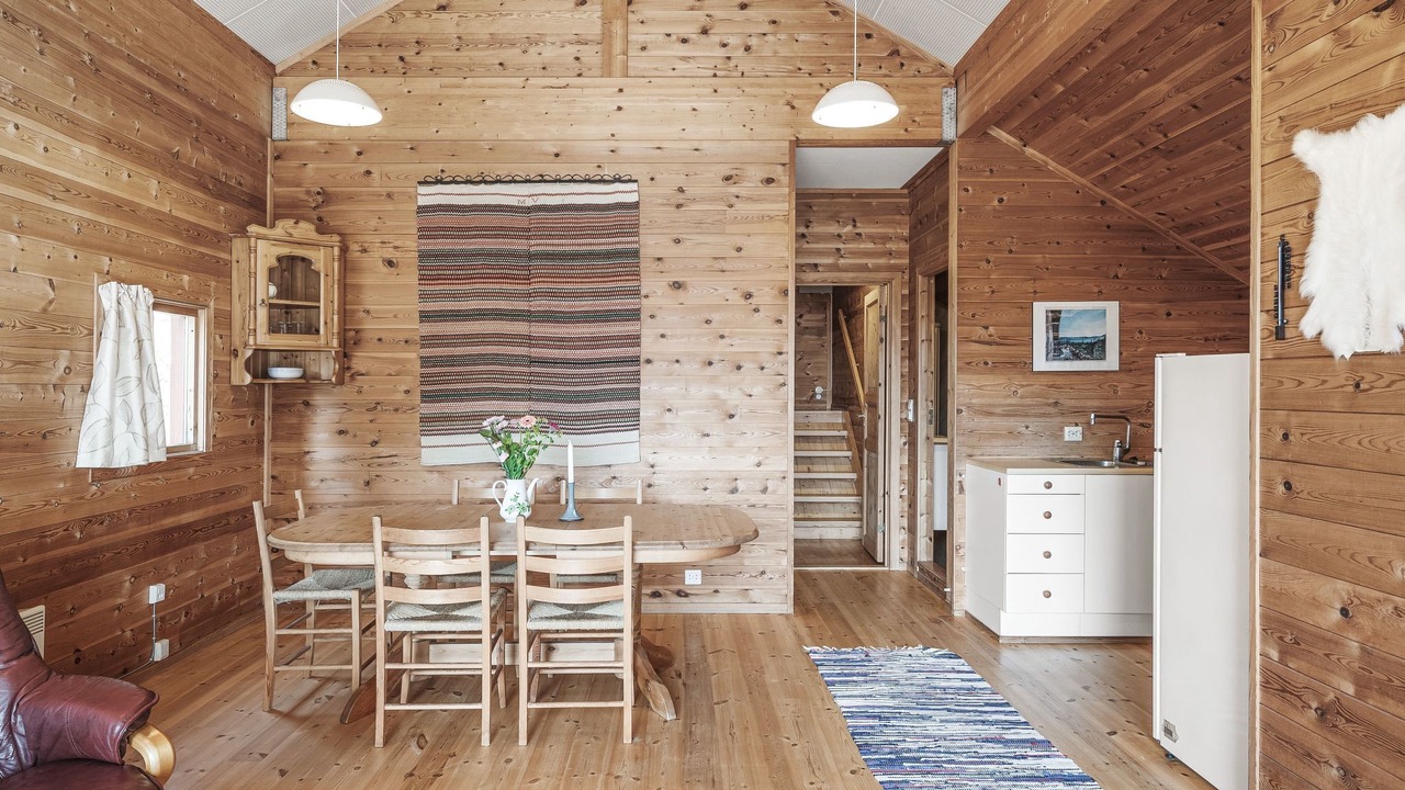 Photo of Bedroom in Balestrand