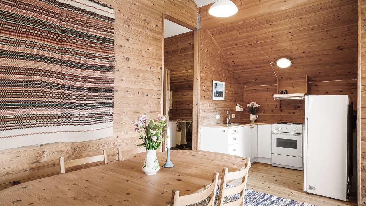 Photo of Bedroom in Balestrand