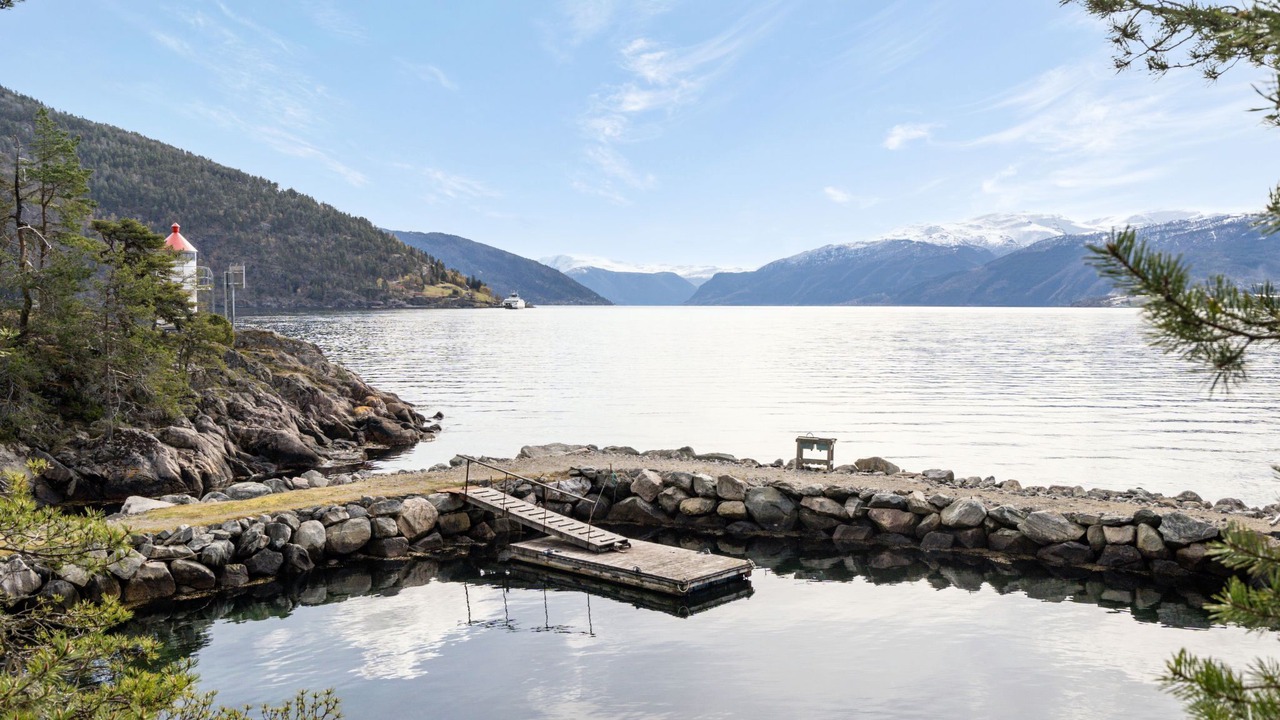 Photo of Others in Balestrand
