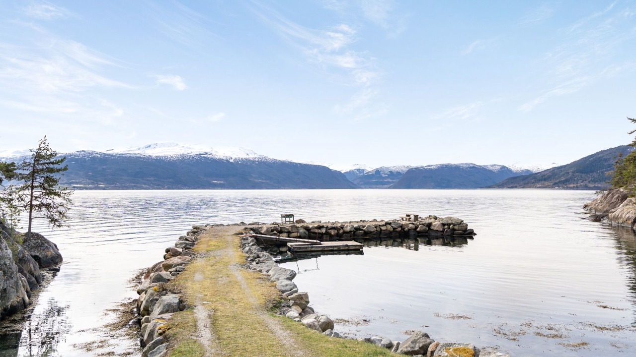 Photo of Others in Balestrand