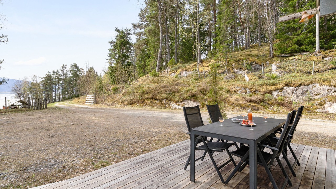 Photo of Outdoor in Balestrand